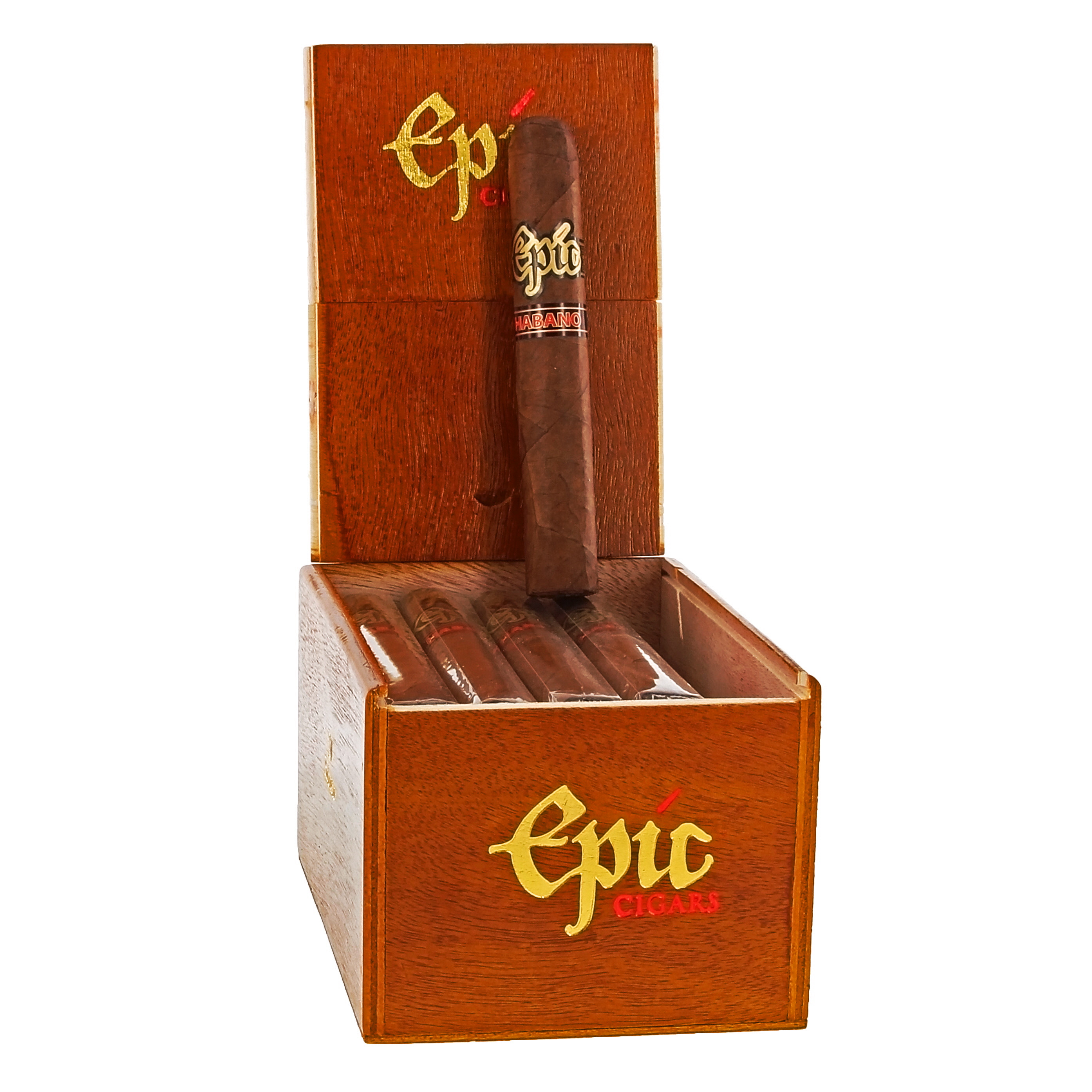 Epic Habano